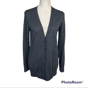 J. Crew Factory Merino Wool Sweater Large